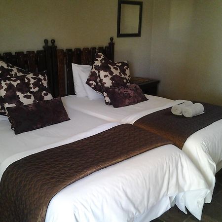Bethanie Guest House Exterior foto