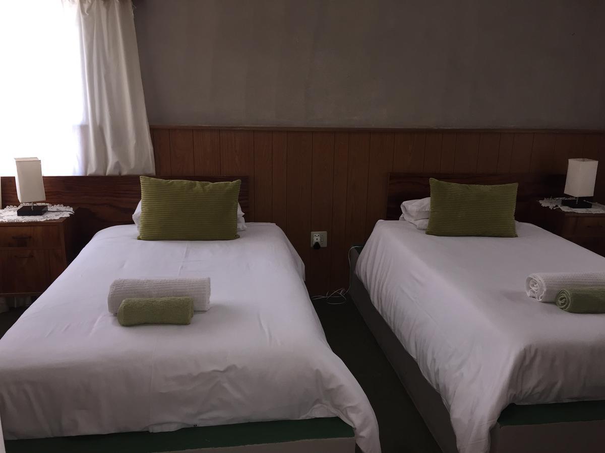Bethanie Guest House Exterior foto