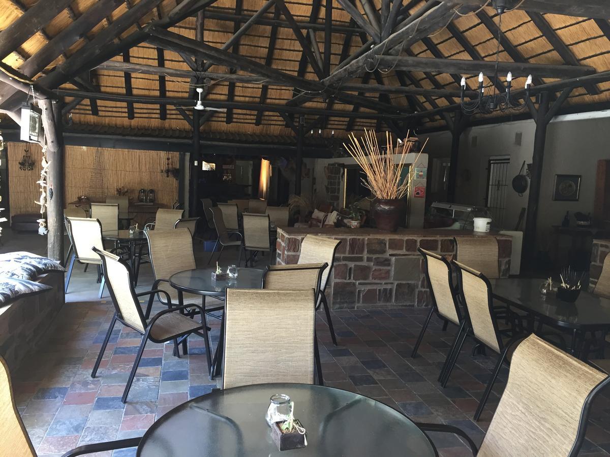 Bethanie Guest House Exterior foto